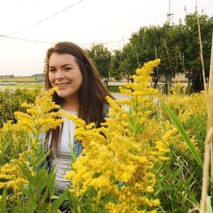 Meet your Posher, Violet